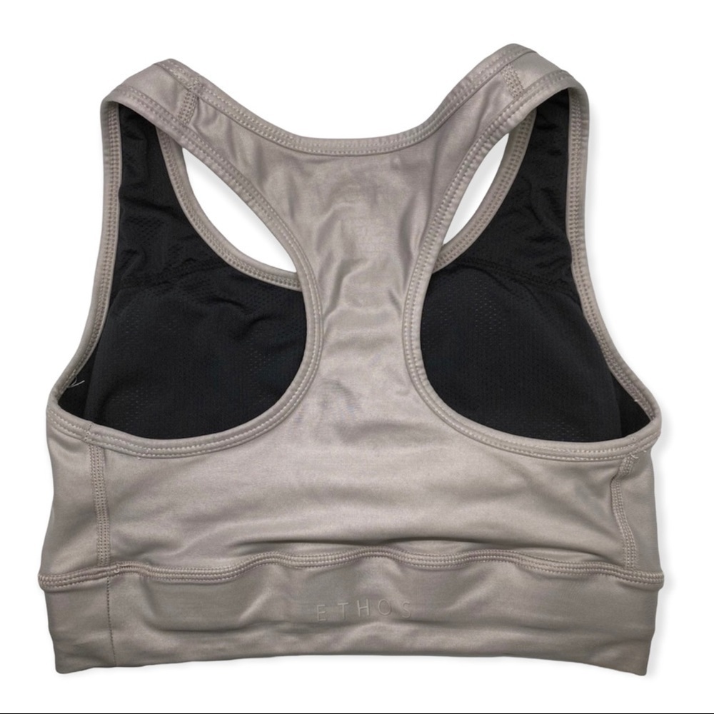 Ethos Racerback Sports Bra - Picture 2 of 4